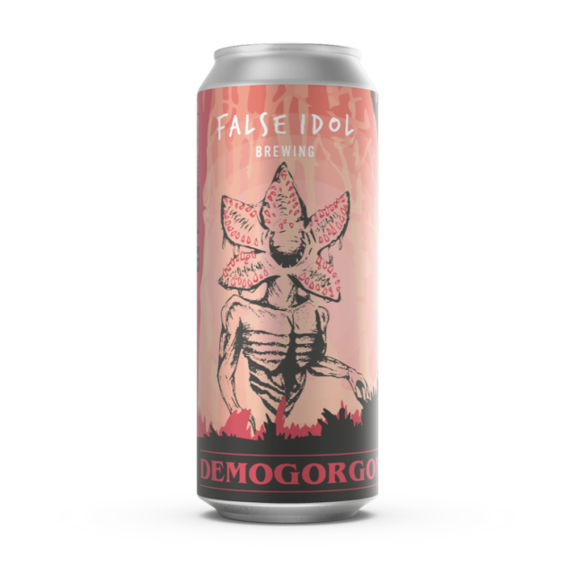 Demogorgon Imperial Stout