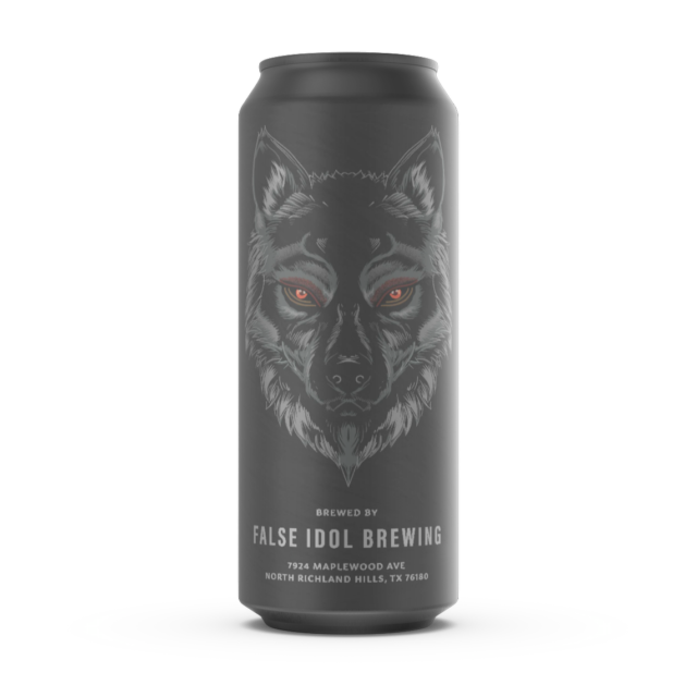 False Idol Brewing