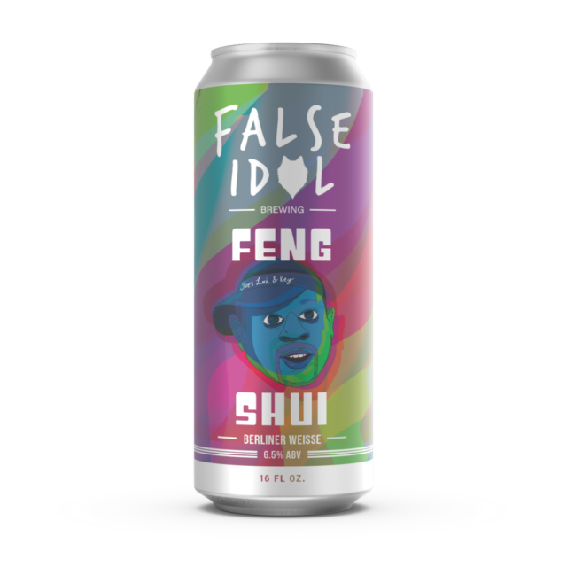 Feng Shui Berliner Weisse