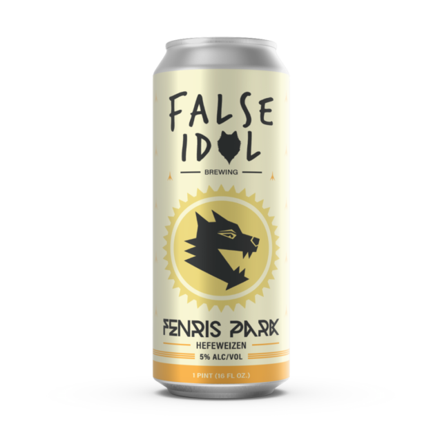 Fenris Park Hefeweizen