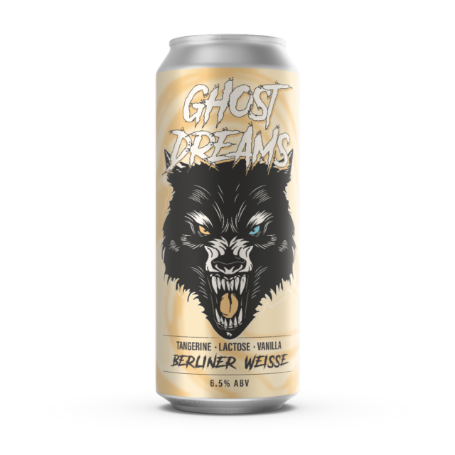 Ghost Dreams Berliner Weisse