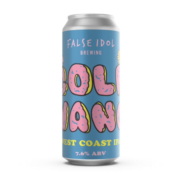 Golf Wang West Coast IPA