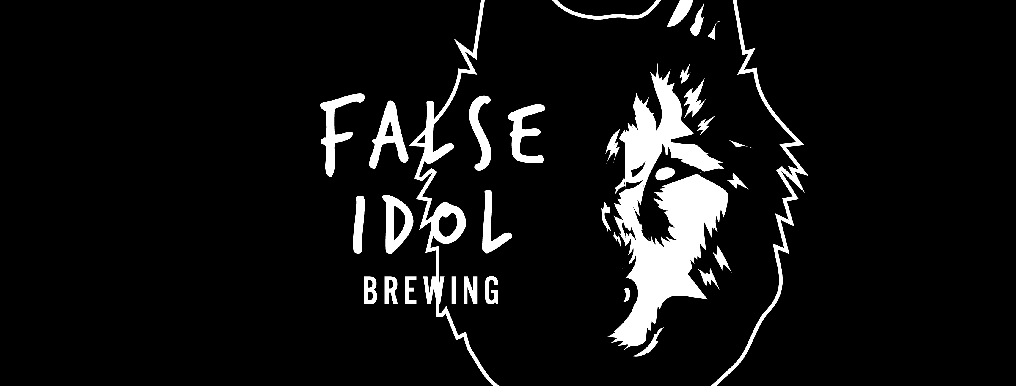 False Idol Brewing Wolf 2